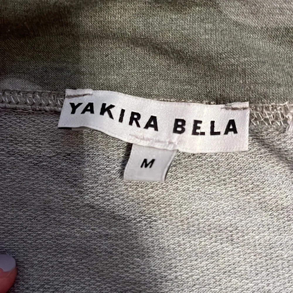 Yakira Bella camouflage skirt